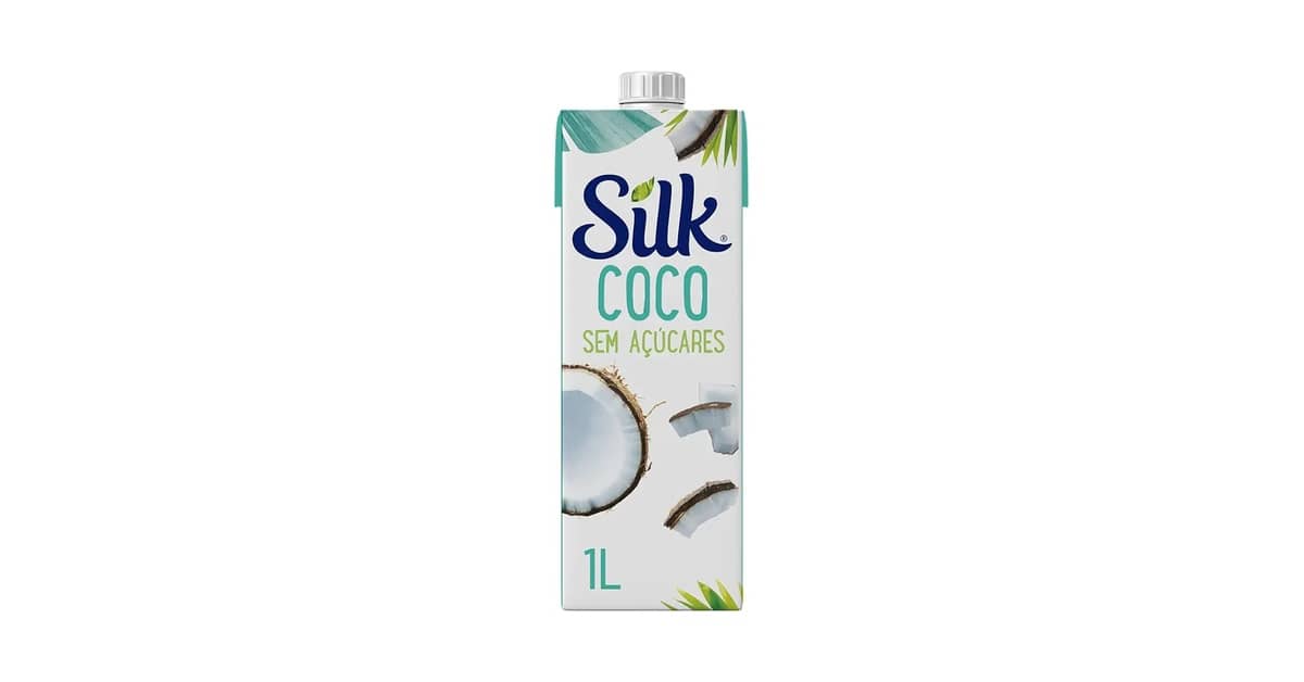 Melhor leite de coco para cozinhar: Líquido ou Pó?