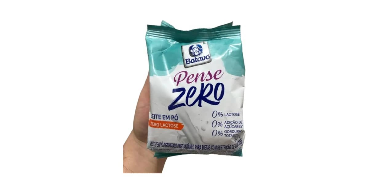 Melhor Leite em Pó para Dieta Low Carb: Escolha Ideal!