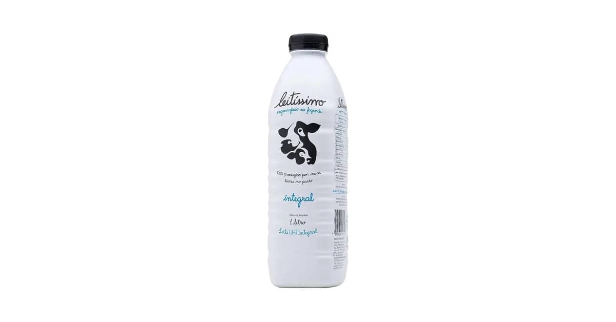 Melhor Leite Fresco: Pasteurizado ou UHT? Entenda