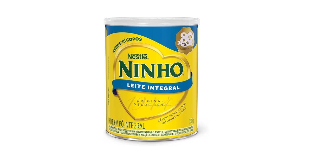 Melhor Leite Ninho para Doce: Guia Completo