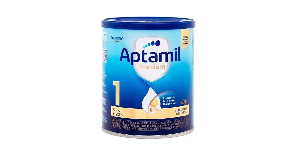 Melhor Leite para Bebê 6 Meses: Nutrição Essencial!
