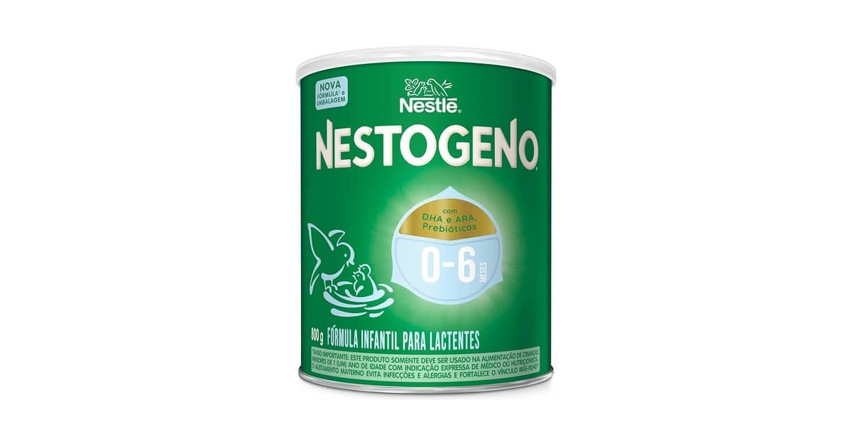 Melhor Leite para Bebê de 0 a 6 Meses Valor: Guia Essencial