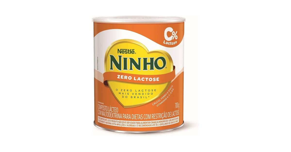 Melhor Leite Sem Lactose: Integral, Desnatado ou A2?