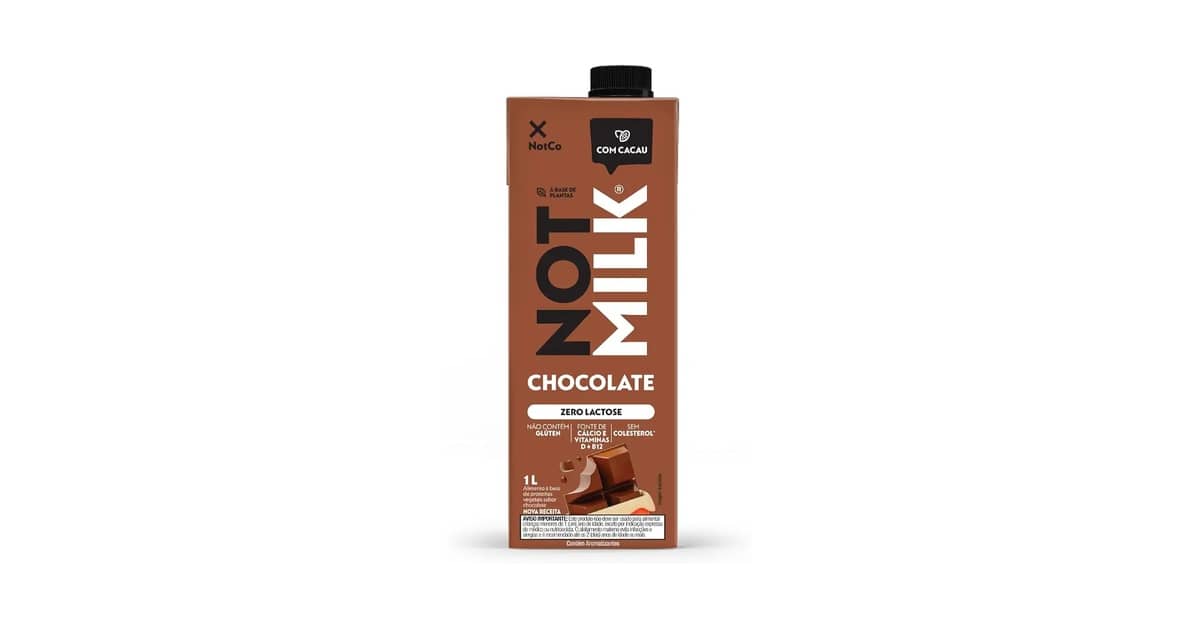 Melhor Leite Vegetal para Tomar com Chocolate: Qual o Mais Cremoso?