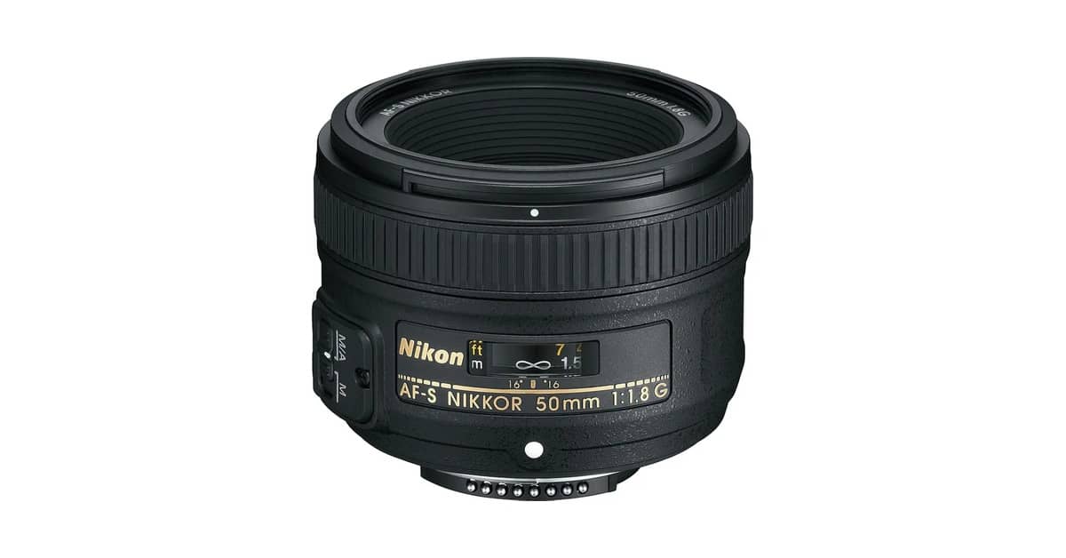 Melhor Lente Nikon para Eventos: Qual Escolher?