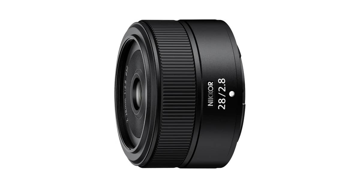 Melhor Lente Nikon Z: Guia Essencial