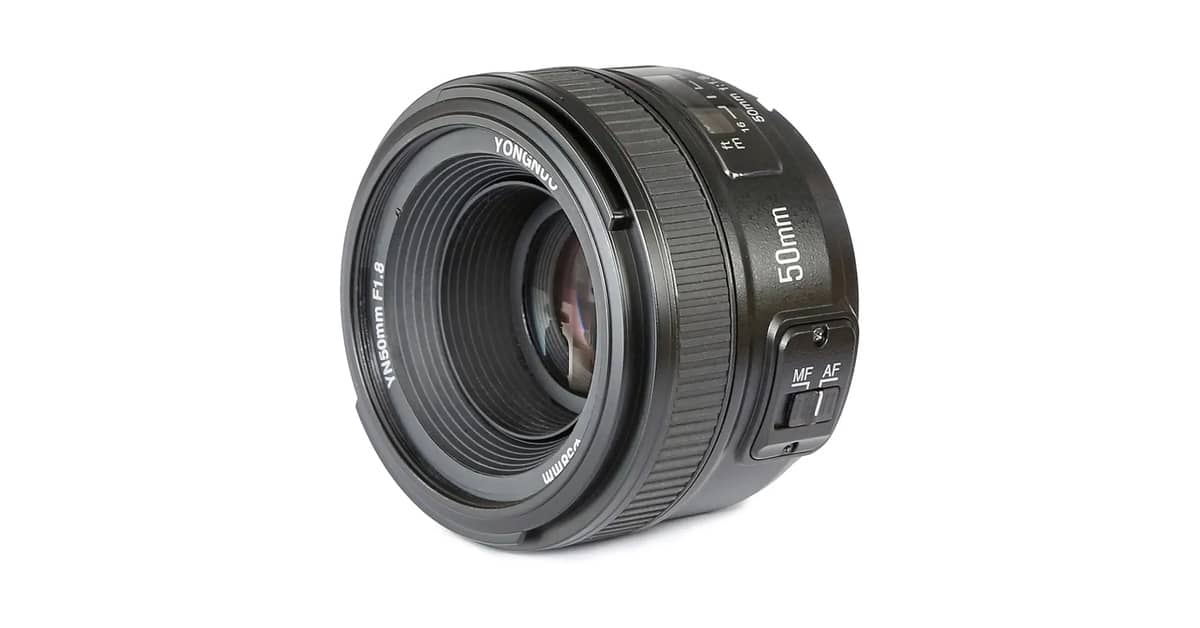 Melhor Lente Nikon: Nitidez e Custo-Benefício