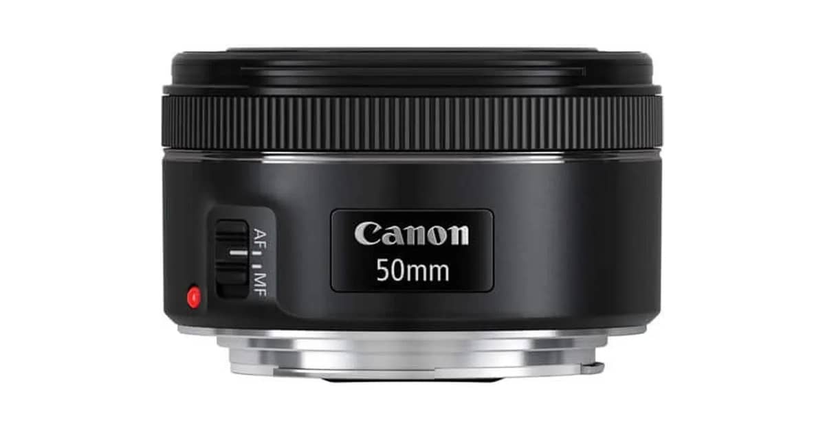 Melhor Lente para Canon T5I: Guia Completo
