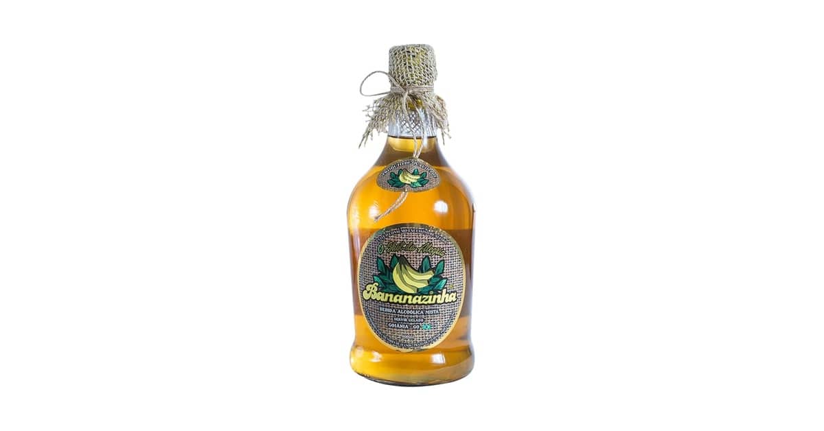 Melhor Licor de Banana: Guia Completo Para Sua Escolha