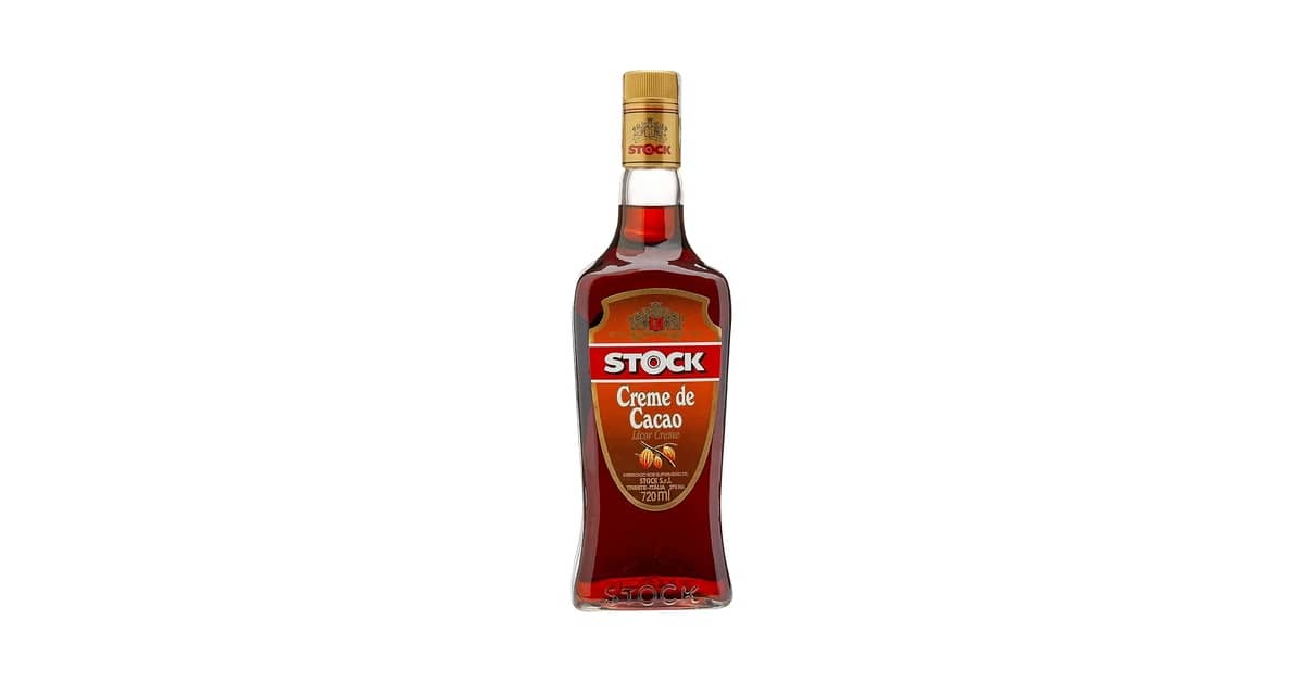 Melhor Licor de Cacau: Sabores Intensos e Cremosos