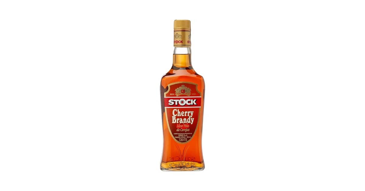 Melhor Licor de Cereja: Desvende Sabores Exclusivos