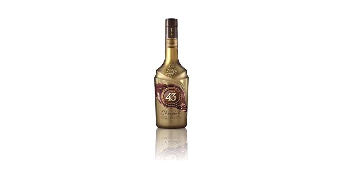 Melhor Licor de Chocolate do Mundo: Prove Sabores Incríveis!