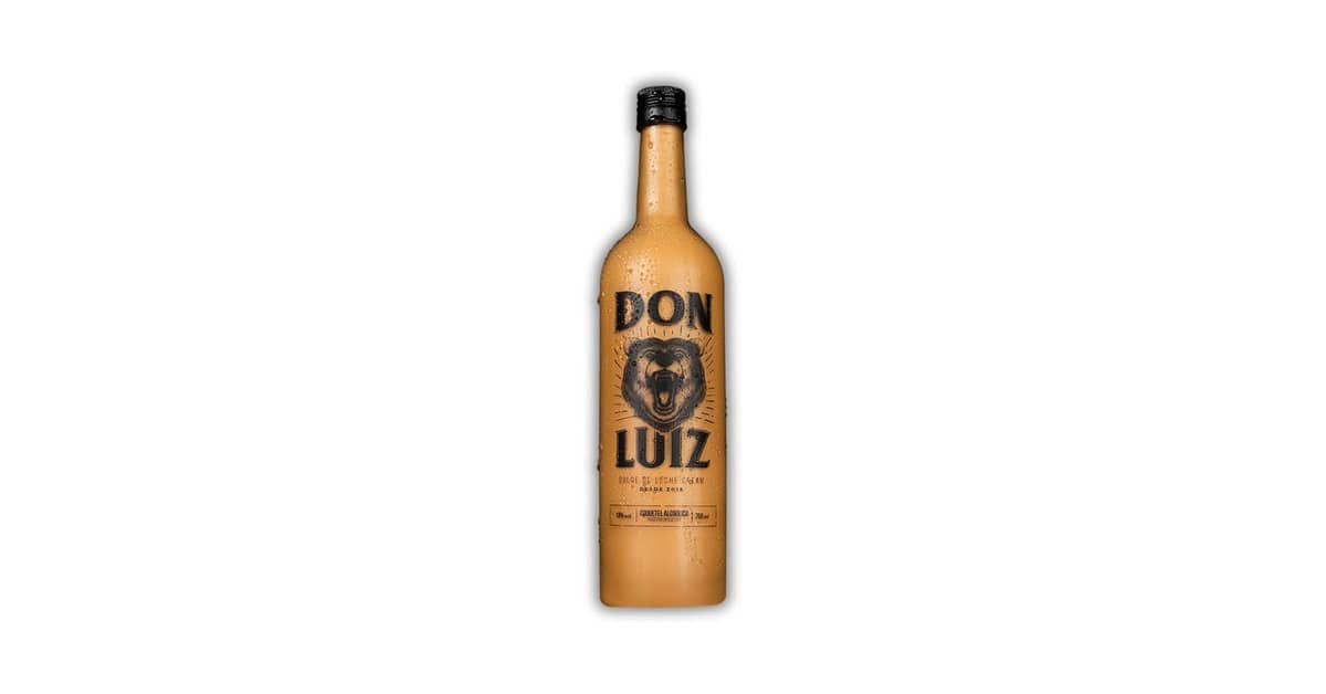 Melhor Licor de Doce de Leite: Cremoso e Aveludado!