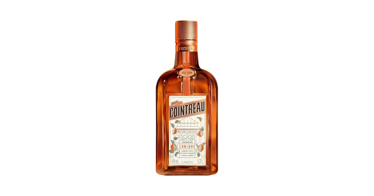 Melhor Licor de Laranja: Curaçao ou Triple Sec?