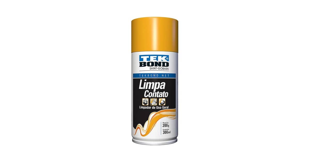 Melhor Limpa Contato Elétrico: Guia Essencial para Componentes