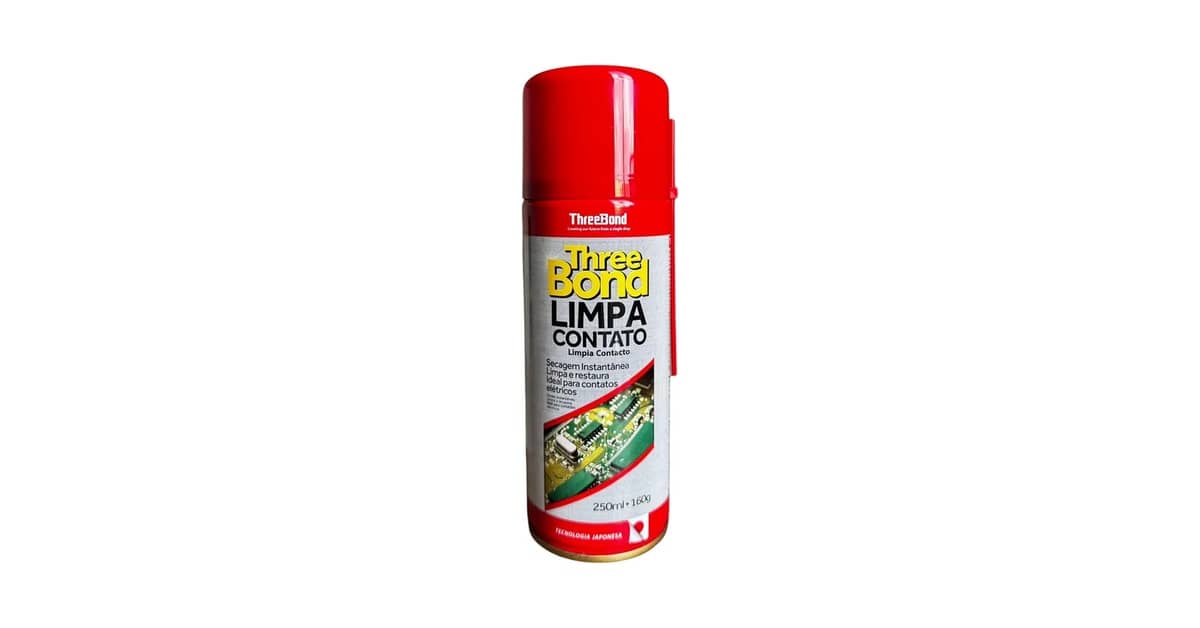 Melhor Limpa Contato para Pc: Limpeza Profissional!