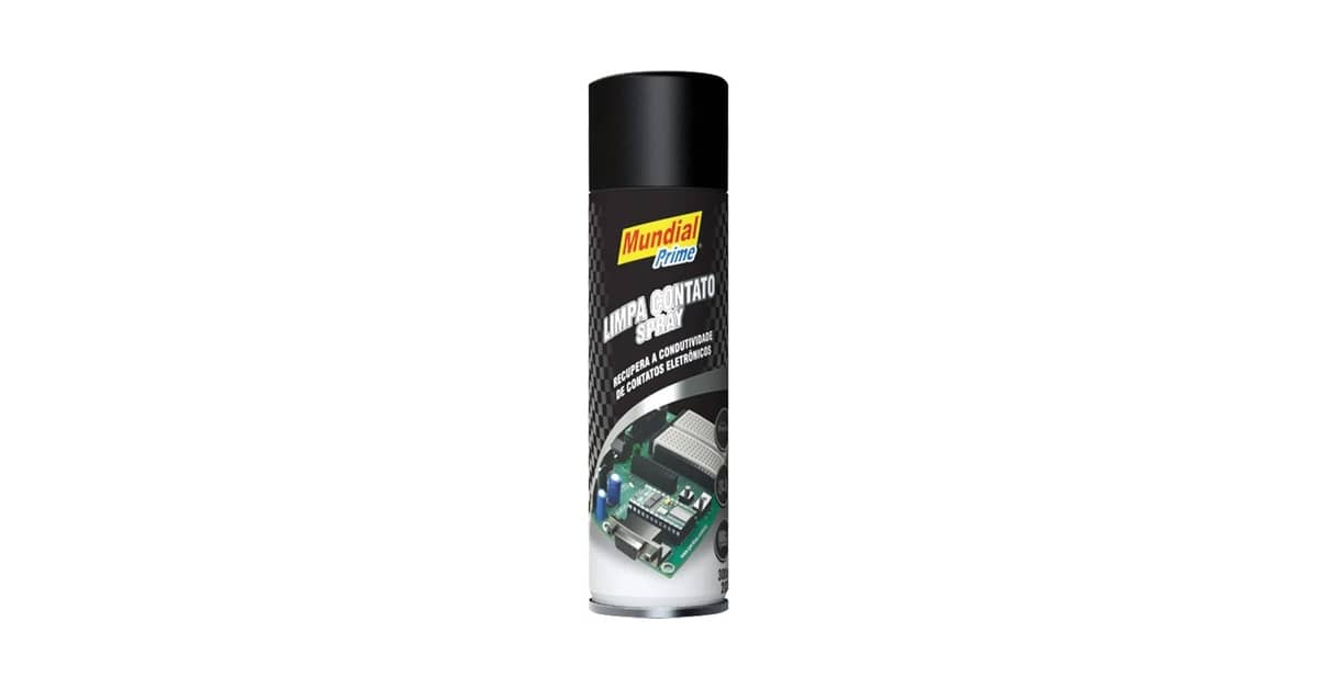 Melhor Limpa Contato: Qual Remove Melhor a Oxidação?