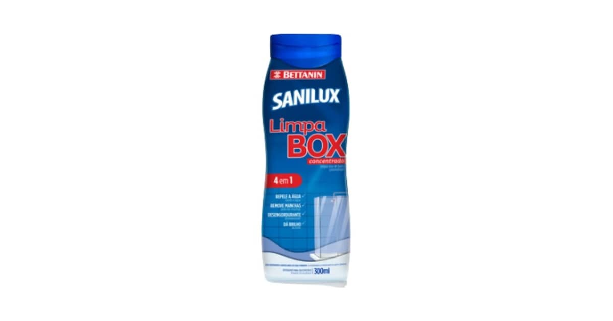Melhor Limpa Vidro Box: Tira Manchas e Deixa Brilho!