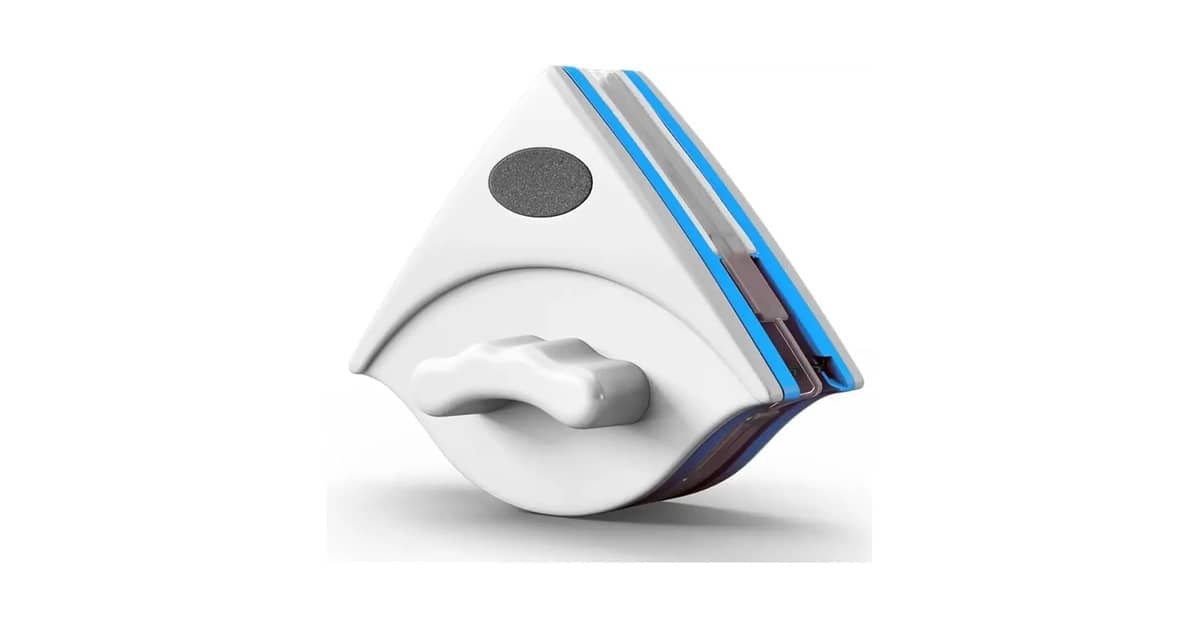 Melhor Limpa Vidros Magnetico: Limpeza Segura e Eficaz