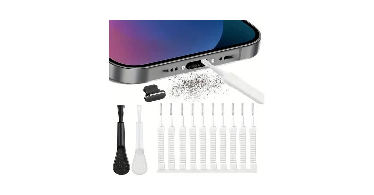 Melhor Limpador de Celular iPhone: Guia Essencial