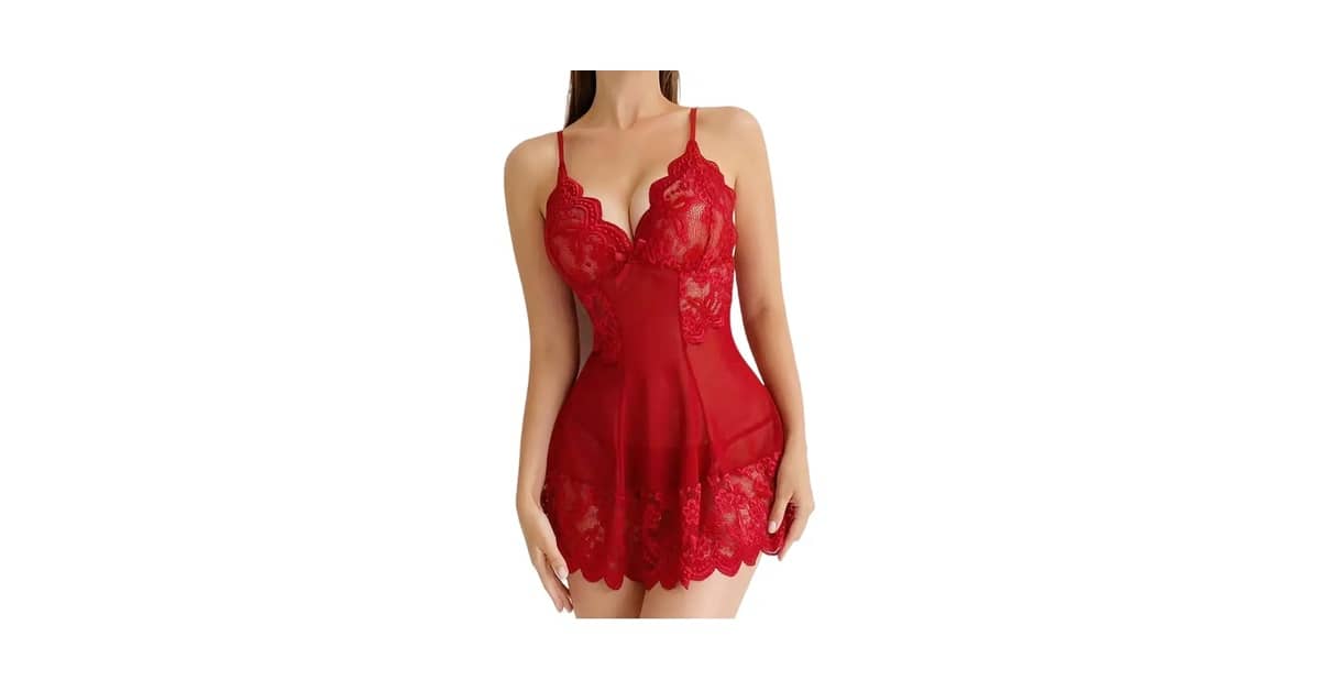 Melhor Lingerie Para Surpreender: 10 Modelos