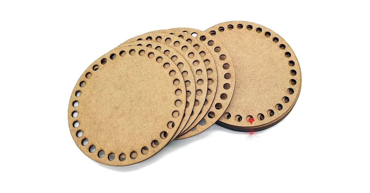 Melhor Linha de Crochê para Fazer Sousplat: Guia Essencial