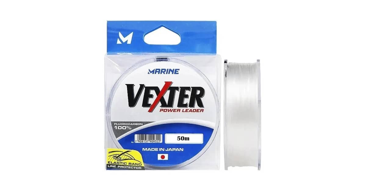 Melhor Linha de Pesca Fluorcarbono: Invisível e Forte?