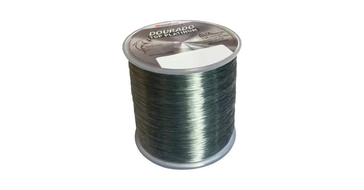 Melhor Linha de Pesca para Praia: Guia Essencial