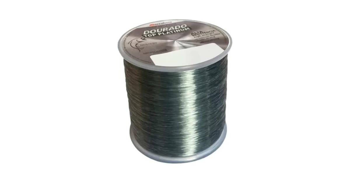 Melhor Linha para Carretilha Perfil Baixo: Qual a Sua Próxima Escolha?