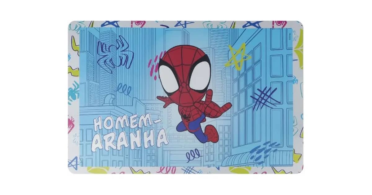 Melhor Linha para Jogo Americano: Encante Sua Mesa!