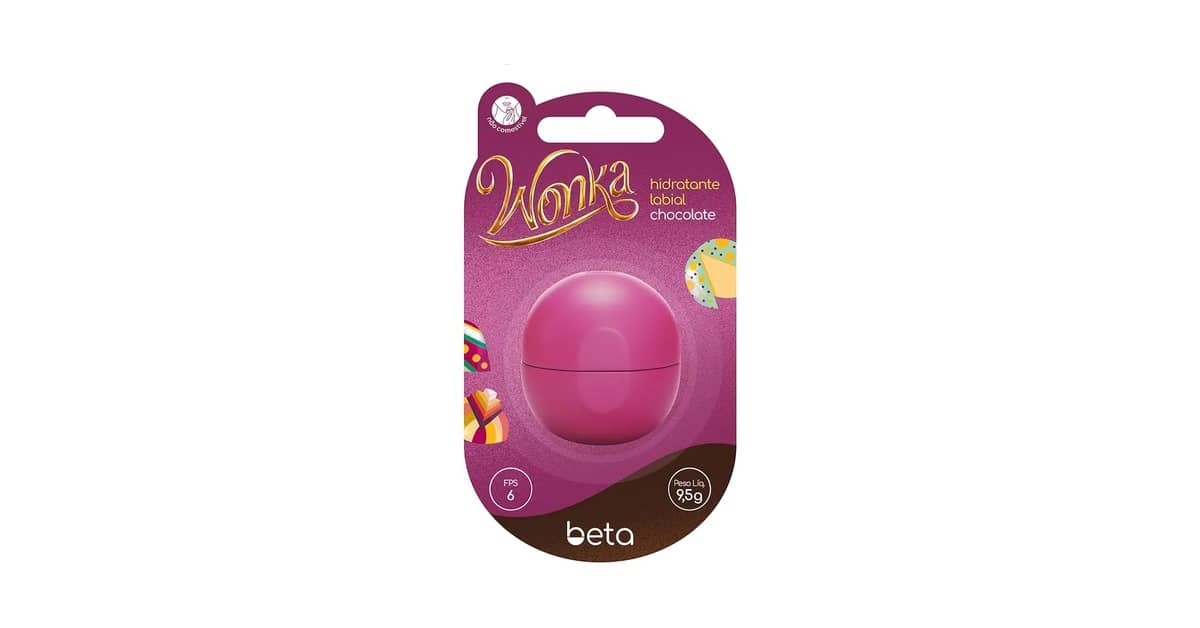Melhor Lip Balm: Guia Para Lábios Com Cor ou Reparo