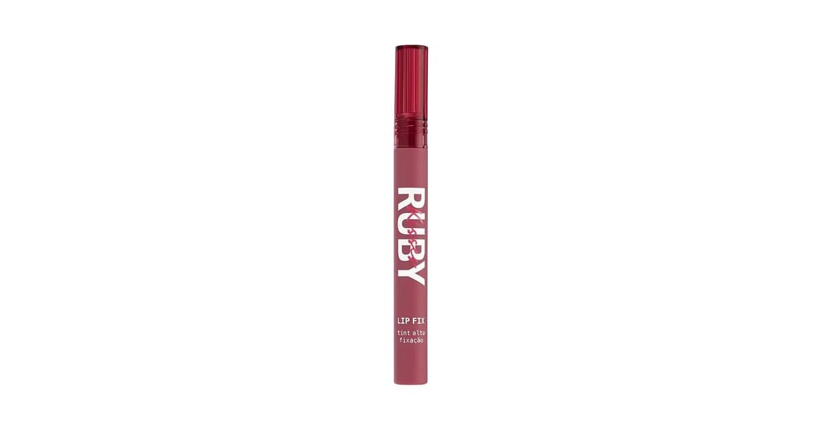Melhor Lip Tint Coreano: Qual Dura Mais na Boca?