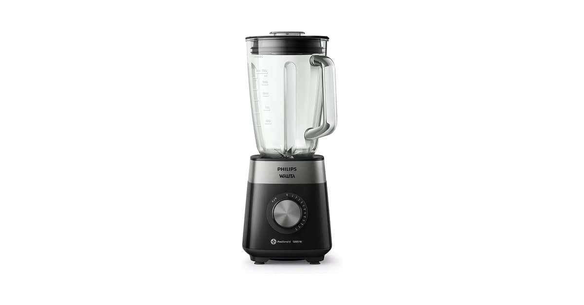 Melhor Liquidificador Potente e Silencioso Copo de Vidro: Qual o Ideal?