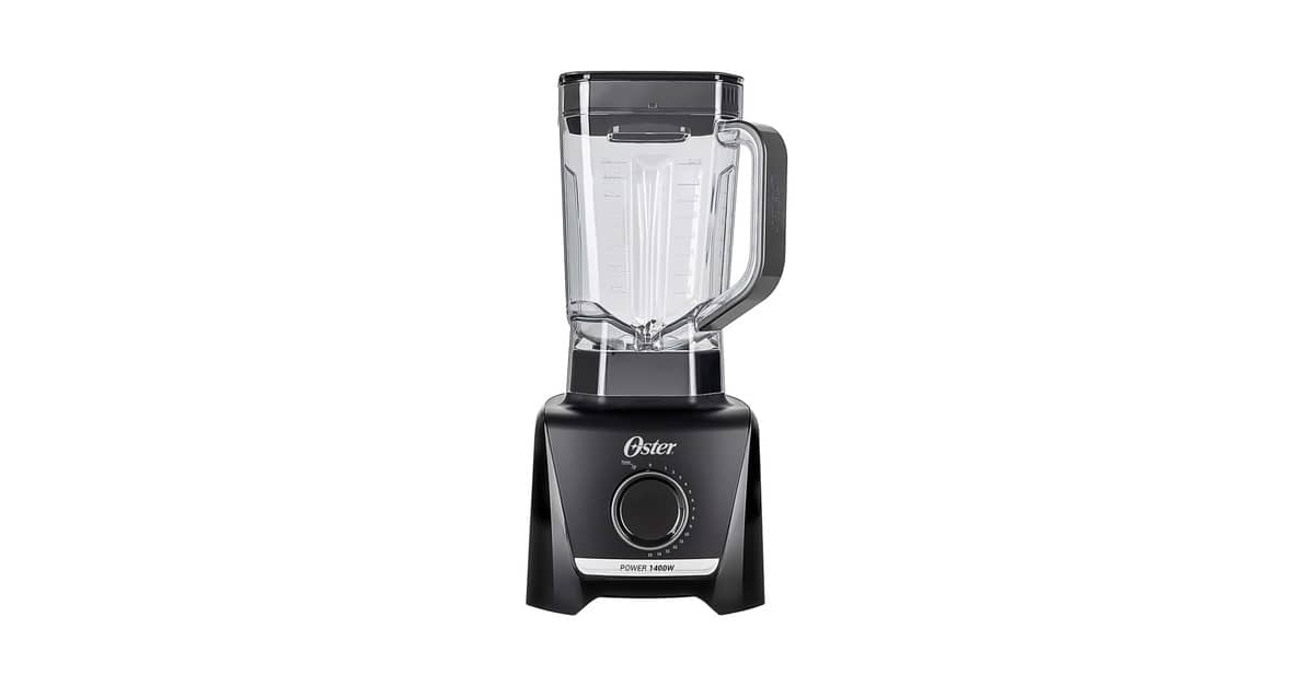 Melhor Liquidificador Triturar Gelo: Potência e Gelo Perfeito