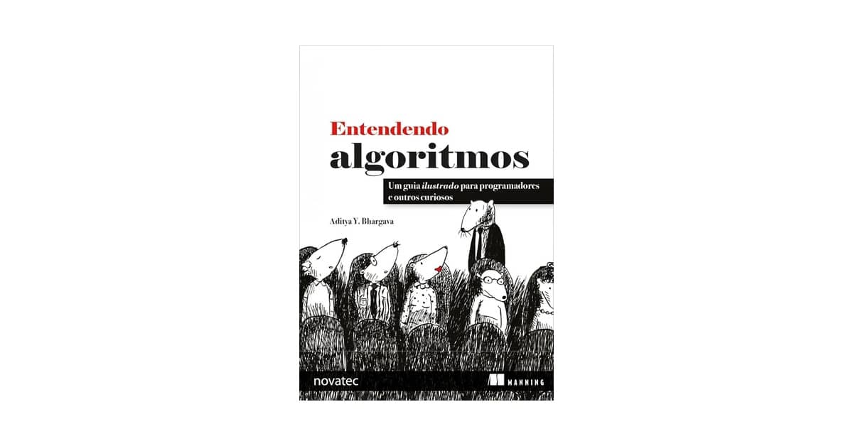 Melhor Livro Algoritmos e Lógica de Programação: Guia Definitivo