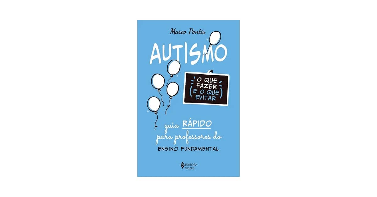 Melhor Livro Autismo: Guia Essencial Para Entender o Espectro