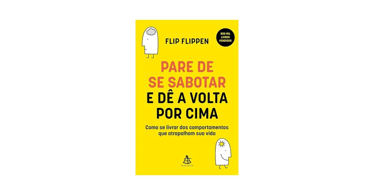 Melhor Livro Auto Ajuda para Ler: Transforme Sua Vida
