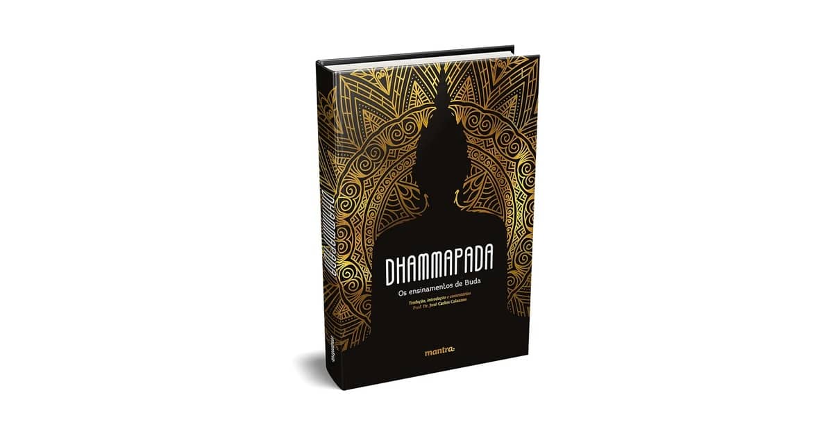 Melhor Livro Budista Para Encontrar Paz e Clareza
