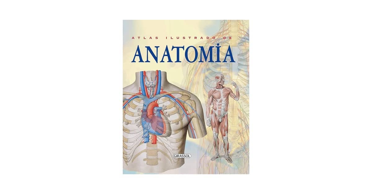 Melhor Livro de Anatomia para Medicina: Essencial para Estudantes!
