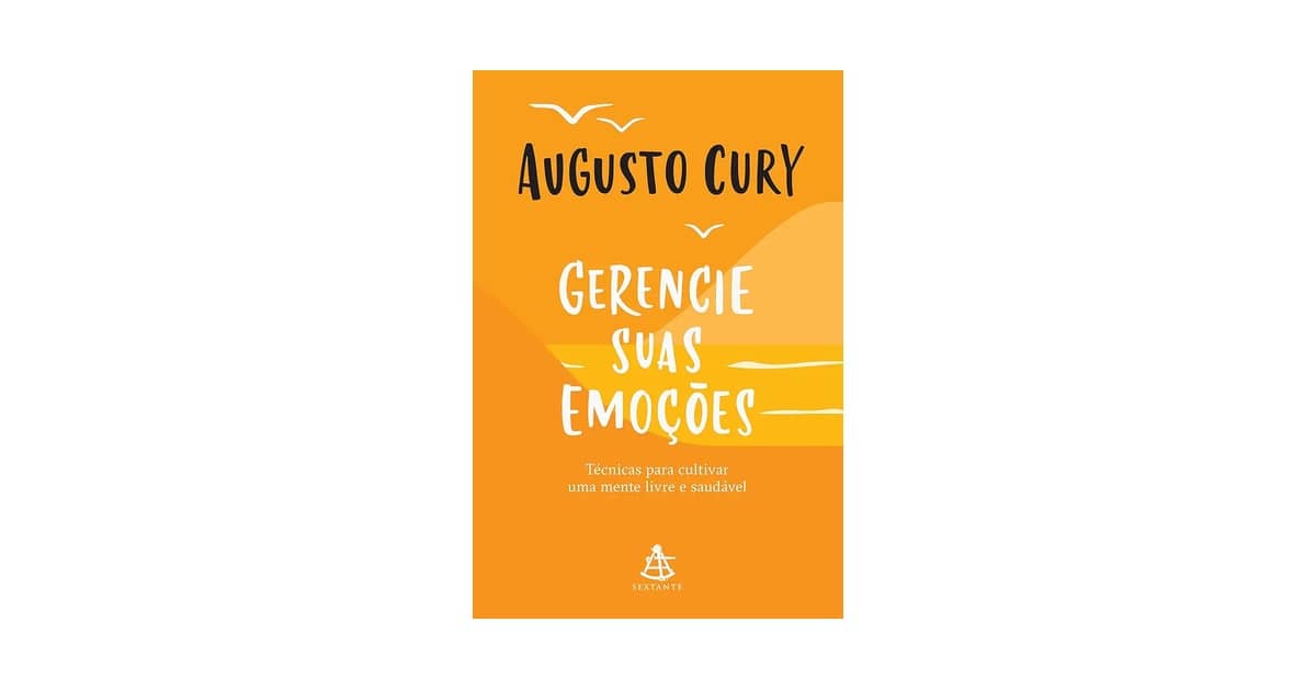 Melhor livro de augusto cury: Qual Ler Primeiro?