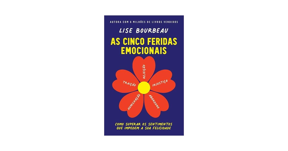 Melhor Livro de Auto Ajuda Emocional: Desbloqueie Sua Felicidade