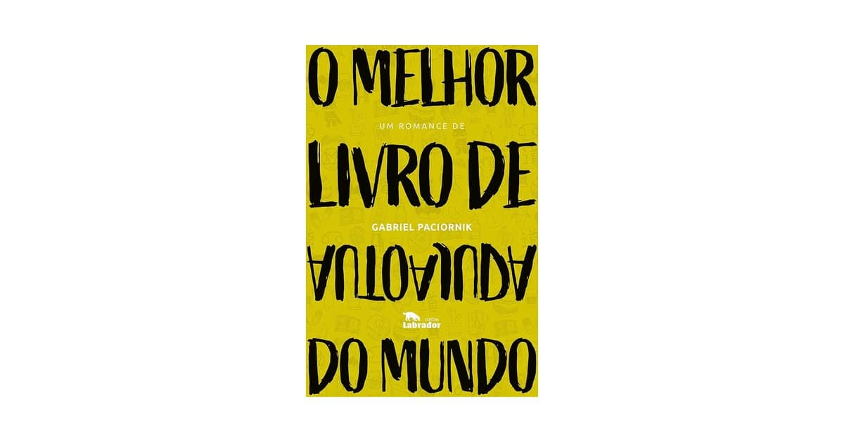 Melhor Livro de Autoajuda do Mundo: Guia Essencial