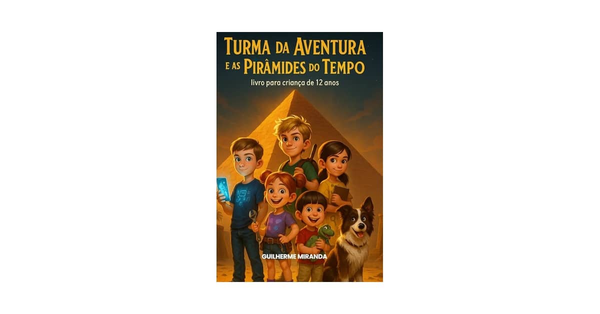 Melhor Livro de Aventura para Criança de 12 Anos: Guia Essencial!