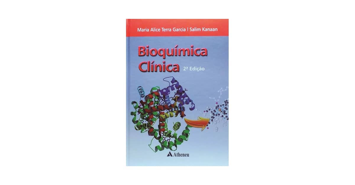Melhor Livro de Bioquimica Clinica: Guia Essencial