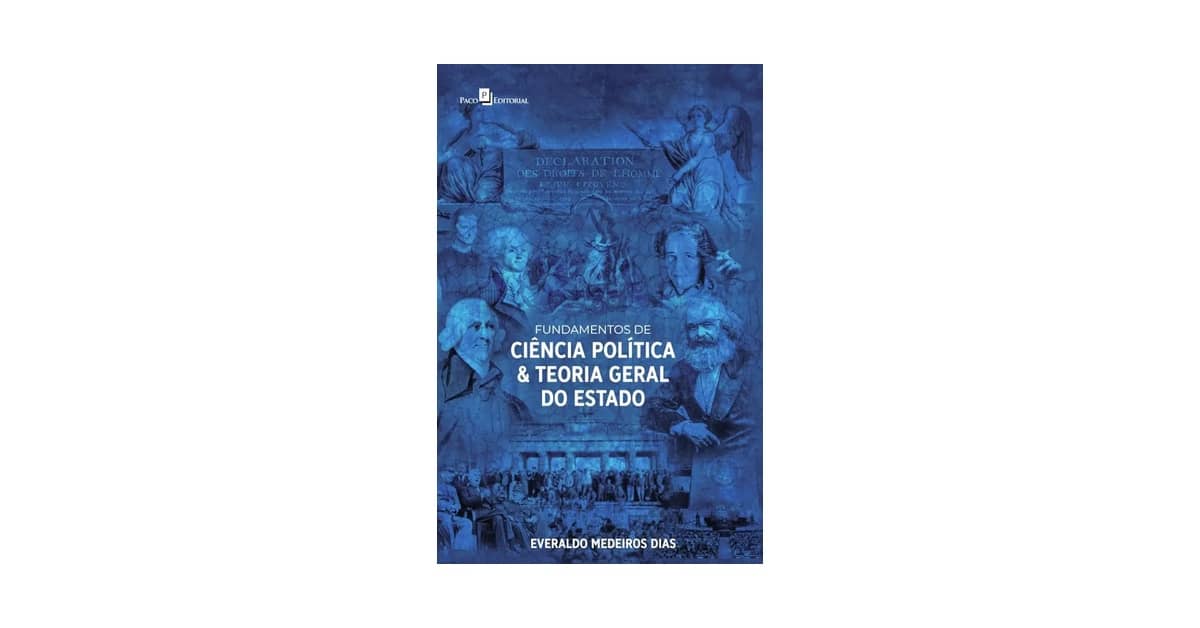 Melhor Livro de Ciencia Politica: Guia Essencial!