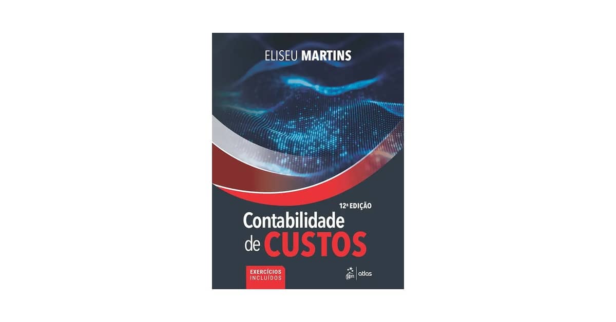 Melhor Livro de Contabilidade de Custos: Qual Comprar?