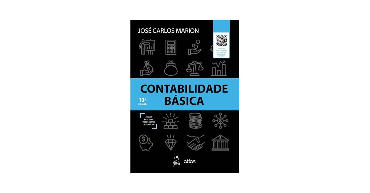 Melhor Livro de Contabilidade: Do Básico ao Avançado