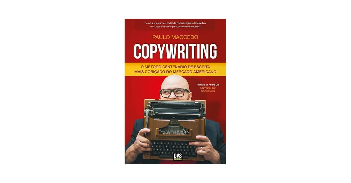 Melhor Livro de Copywriting: Do Básico ao Avançado