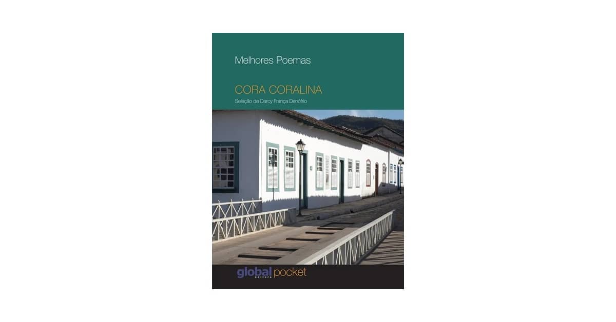 Melhor Livro de Cora Coralina: Qual Comprar Primeiro?