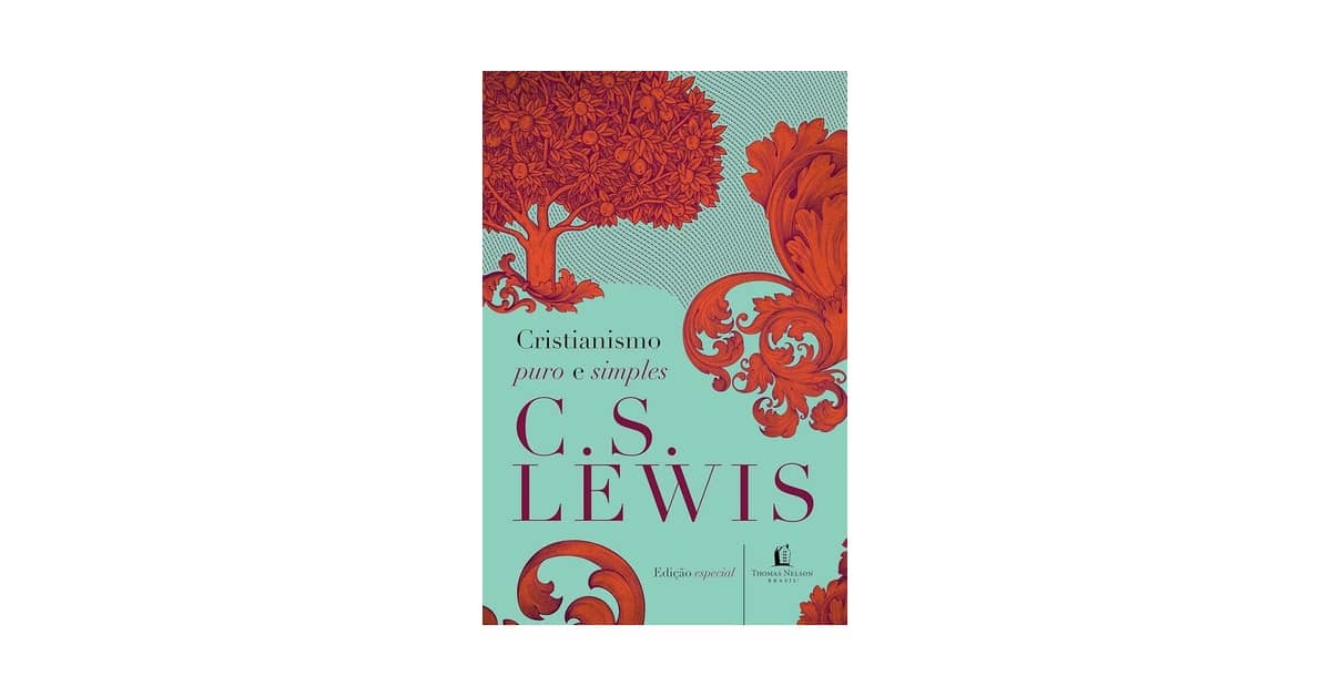 Melhor Livro de Cs Lewis: O Guia Essencial